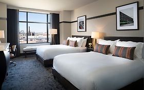 Kimpton Journeyman Hotel By Ihg